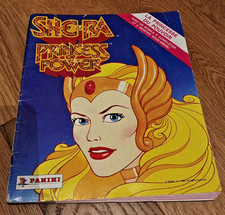 She-Ra Princess Of power -