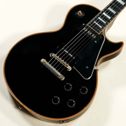 Gibson custom shop - gibson,