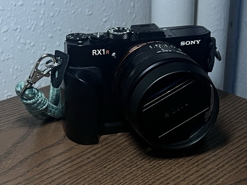 Sony rx1r appareil photo - rx1r-appareil,