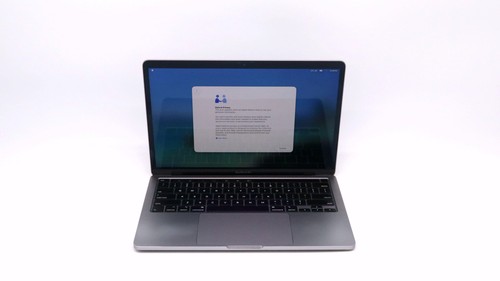 Apple macbook pro - macbook, 13"