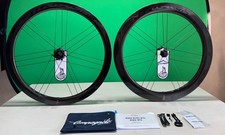 Ruote Campagnolo Bora ULTRA WTO C23 ULTIMO MODELLO
