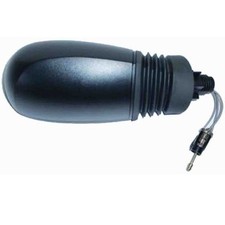 Retrovisore Meccanico Fiat Punto Lato Sinistro 1999/07-2000/09 Lato Sinistro