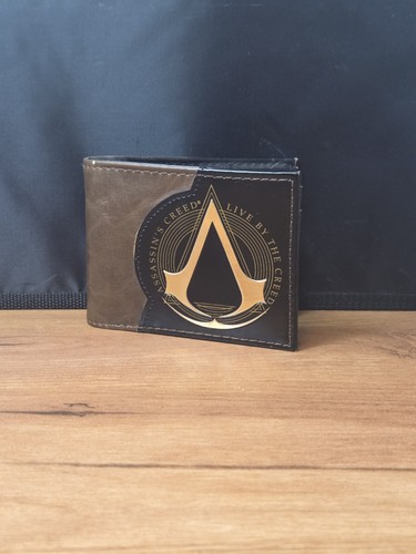 Portafoglio assassin creed - assassin's,