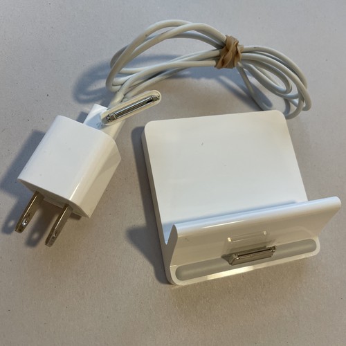 Apple ipad dock docking - dock,