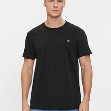 Maglia t-shirt uomo Calvin