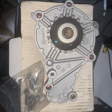 POMPA ACQUA ORIGINALE FORD