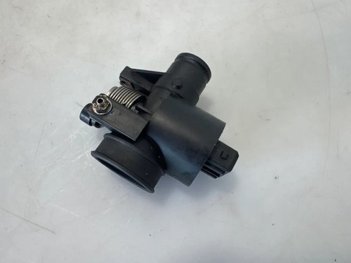 Corpo farfallato aprilia - corpo, sr