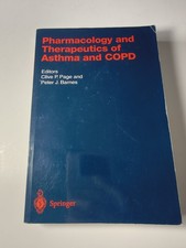 Pharmacology and Therapeutics