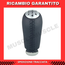 Pomello Cambio Per RENAULT