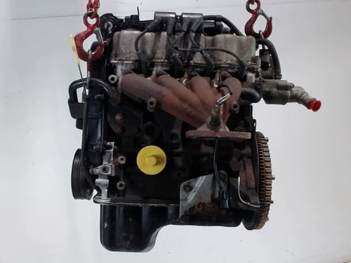 Motore a benzina - motore,