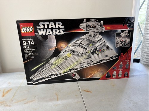 Nuovo set lego star wars - set,