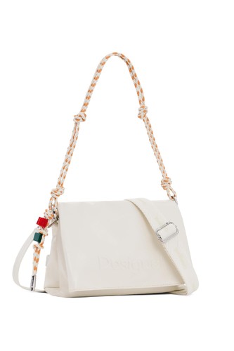 Desigual borsa tracolla half - a,