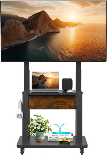 Supporto con cassetto in - con,