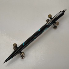 Great Wall 75-3 matita meccanica vintage 2 mm made in China anni 70 #6163