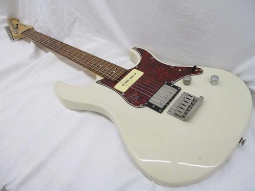 Chitarra elettrica yamaha - chitarra,