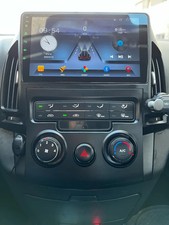 Android 13 WiFi GPS BT Carplay