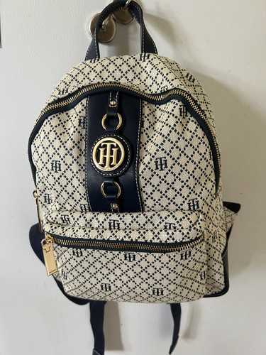 Zaino tommy hilfiger jaden - hilfiger,