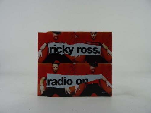 Ricky ross radio - ricky,