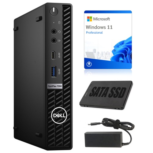 Dell optiplex 7090 micro mini - micro,