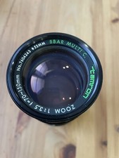 Tamron Zoom Macro 70-150 mm