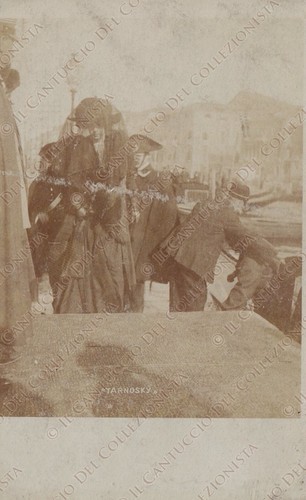 1907 venezia giudecca - 1907,