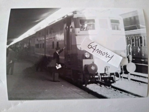 Fotografia stazione venezia - stazione,