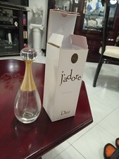 j'adore dior 100ml Scatola 