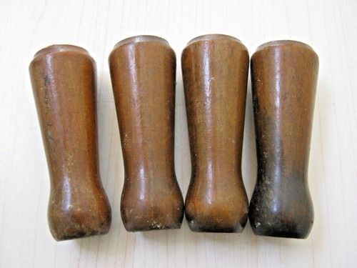 Piedi legno per mobili - in,