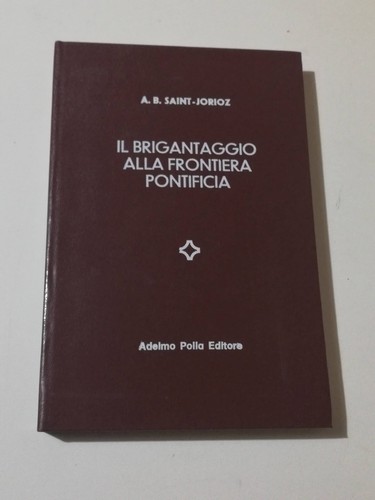 Saint jorioz brigantaggio - saint-jorioz, il