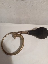 Antica Trombetta Da Auto