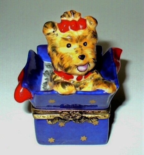 Limoges france box elda - limoges,