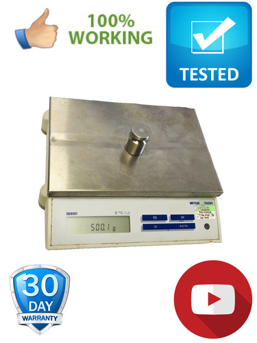 Bilanciatore piattaforma