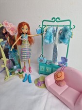 2004 Winx Club Fairy Cool