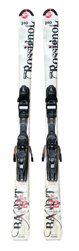 Set sci rossignol bandit - set, 72