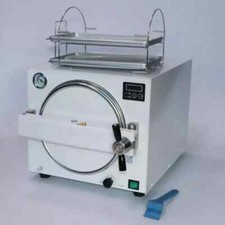 Sterilizzatore a vapore