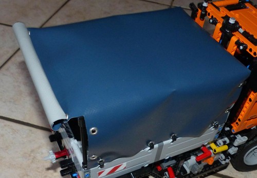 Lego technic telo tecnico - telo,