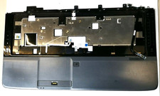 palmrest + touchepad