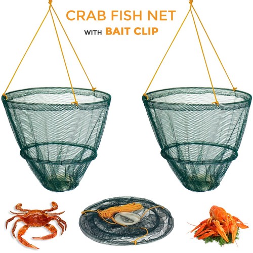 Crabb fish gamberi - 2,