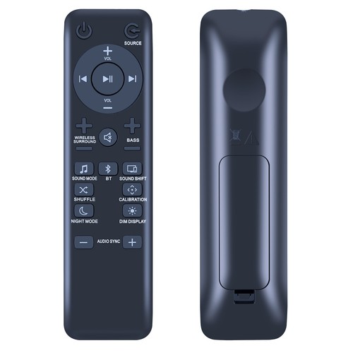 Telecomando jbl nuovo - telecomando,