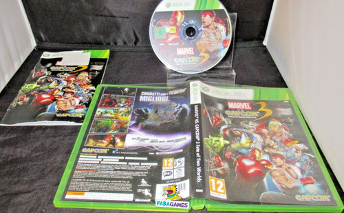 Xbox 360 marvel - 360, _