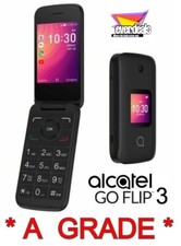 Unlocked mobile alcatel - t-mobile, go