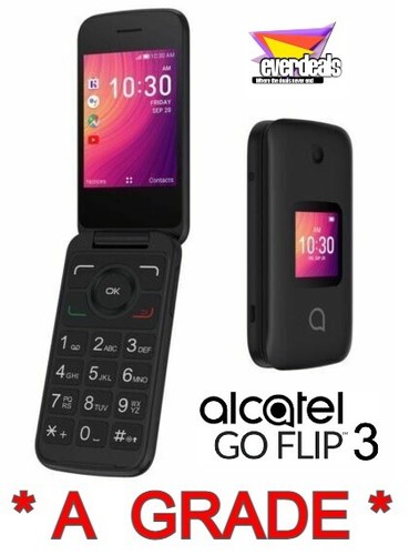 Sbloccato mobile alcatel - t-mobile,