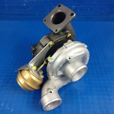 Turbocompressore ALFA-ROMEO