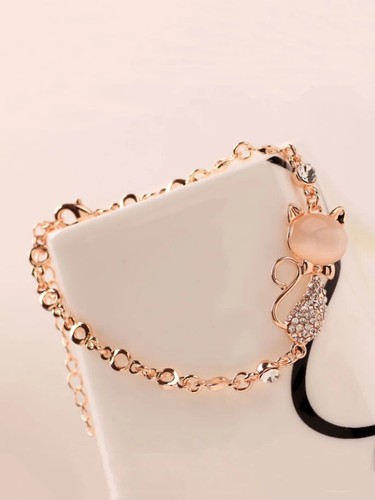 Braccialetto bracciale con