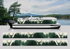 WRAPPING PONTOON REPLACEMENT