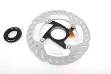 Rotore freno a disco blocco