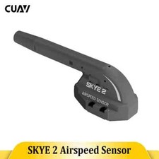 Sensore velocità aria CUAV SKYE 2 protocollo DroneCAN/supporta ArduPilot/Contorl di volo
