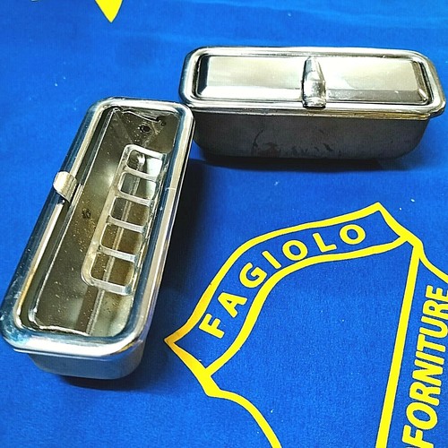 Posacenere fiat alfa lancia - posacenere, 2