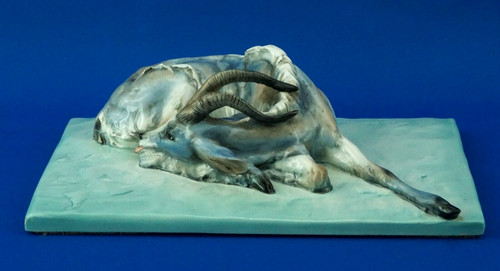 Guido cacciapuoti scultura - guido,