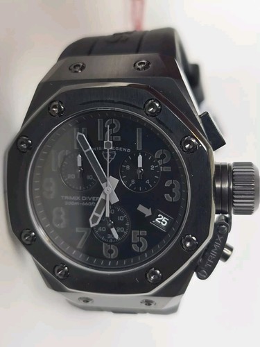 Orologio cronografo swiss - orologio,